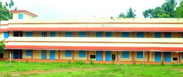Sree Sankara Vidyapeetom College - [SSV]